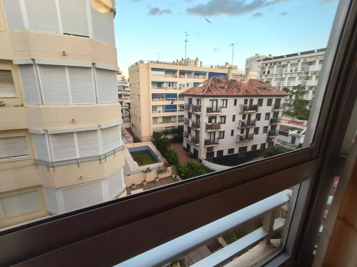 Apartment In Marbella Center With Parking In The Building 0*,  Spain