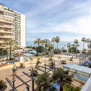 Centro Av. Del Mar Apartment